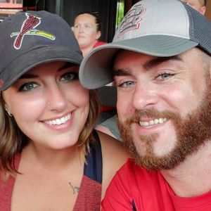 Meet your Posher, Travis